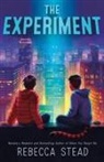 Rebecca Stead - The Experiment