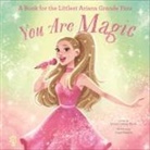 Emma Carlson Berne, Fuuji Takashi - You Are Magic