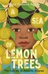 María Dolores Águila - A Sea of Lemon Trees