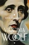 Virginia Woolf - Mrs. Dalloway