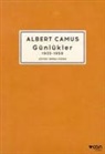 Albert Camus - Günlükler