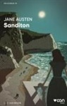 Jane Austen - Sanditon