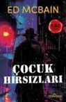 Ed McBain - Cocuk Hirsizlari