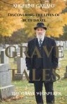 Angeline Gallant - Grave Tales