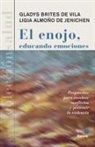 Ligia Almon¿o de Jenichen, Gladys Brites de Vila - El enojo