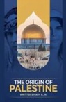 Ary Jr. S. - The Origin of Palestine