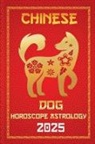 IChingHunFùyou FengShuisu - Dog Chinese Horoscope 2025