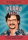 Claudia Romo Edelman, Karla Arenas Valenti, Marcelo Baez - Hispanic Star En Español: Pedro Pascal