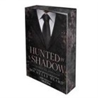 Michelle Heard - Hunted by a Shadow (Kings of Mafia 3)
