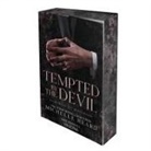 Michelle Heard - Tempted by the Devil (Kings of Mafia 1)
