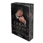 Michelle Heard - God of Vengeance (Kings of Mafia 5)