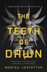 Marina Lostetter - The Teeth of Dawn