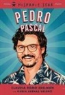 Claudia Romo Edelman, Karla Arenas Valenti, Marcelo Baez - Hispanic Star: Pedro Pascal
