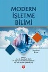 Abdulkadir Bilen, Ibrahim Cemberlitas, H. ibrahim Sengün - Modern Isletme Bilimi