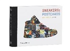 U-Dox - Sneakers Postcards