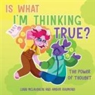 Lynn Mclaughlin, Amber Raymond - Is What I'm Thinking True? (The Power of Thought)