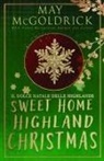 Jan Coffey, May Mcgoldrick - Il Dolce Natale delle Highlands