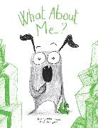 Marie-Sabine Roger, Marjolaine Leray - What About Me?