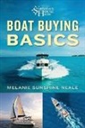 Melanie Sunshine Neale - Boat Buying Basics