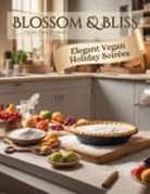 Karen Gardinier - Elegant Vegan Holiday Soirées