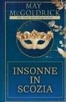 Jan Coffey, May Mcgoldrick - Insonne in Scozia