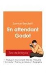 Samuel Beckett - Réussir son Bac de français 2025 : Analyse de la pièce En attendant Godot de Samuel Beckett