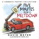 David Meyer, Mark Hill - Five Minutes from a Meltdown