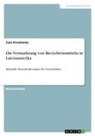 Jana Kiesekamp - Die Vermarktung von Bio-Lebensmitteln in Lateinamerika