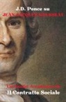 J. D. Ponce - J.D. Ponce su Jean-Jacques Rousseau