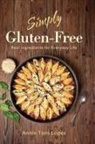 Annie Toro-Lopez - Simply Gluten-Free