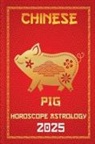 IChingHunFùyou FengShuisu - Pig Chinese Horoscope 2025