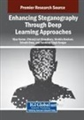 Shakila Basheer, Chiranji Lal Chowdhary, Vijay Kumar - Enhancing Steganography Through Deep Learning Approaches