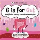 Rebekah Winters - G is for Gut