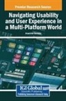 Anacleto Correia - Navigating Usability and User Experience in a Multi-Platform World