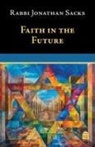 Jonathan Sacks - Faith in the Future