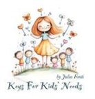 Julia Fonti - Keys For Kids' Needs
