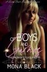 Mona Black - Of Boys and Games