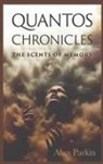 Alan Parkin - Quantos Chronicles
