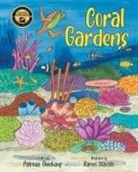 Patricia Gleichauf - Coral Gardens