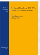 Thomas O. Höllmann, Müller, Shing Müller, Thomas O Höllmann - Peoples of Pingcheng (398-494):