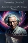 Zafarullah Kakar - Humanity