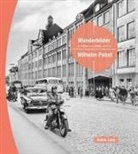 Stefan Lang, Wilhelm Pabst - Wunderbilder