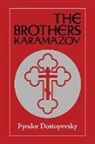 Fyodor Dostoevsky, Dostoevsky Fyodor - The Brothers Karamazov
