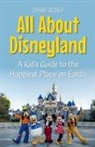 Shah Rukh - All About Disneyland
