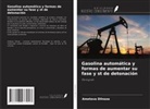 Ametova Dilnoza - Gasolina automática y formas de aumentar su fase y st de detonación