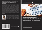 Vanessa dos Santos - Determinantes de la respuesta de adherencia a los fármacos en ancianos