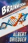Albert Driedger, Kaitlyn Sutey - Brainworms
