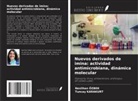 Tuncay Karakurt, Neslihan Özbek - Nuevos derivados de imina: actividad antimicrobiana, dinámica molecular