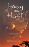 Birgit Rumlich - Journey of the Heart