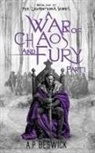 A. P Beswick - A War Of Chaos And Fury - Part 1